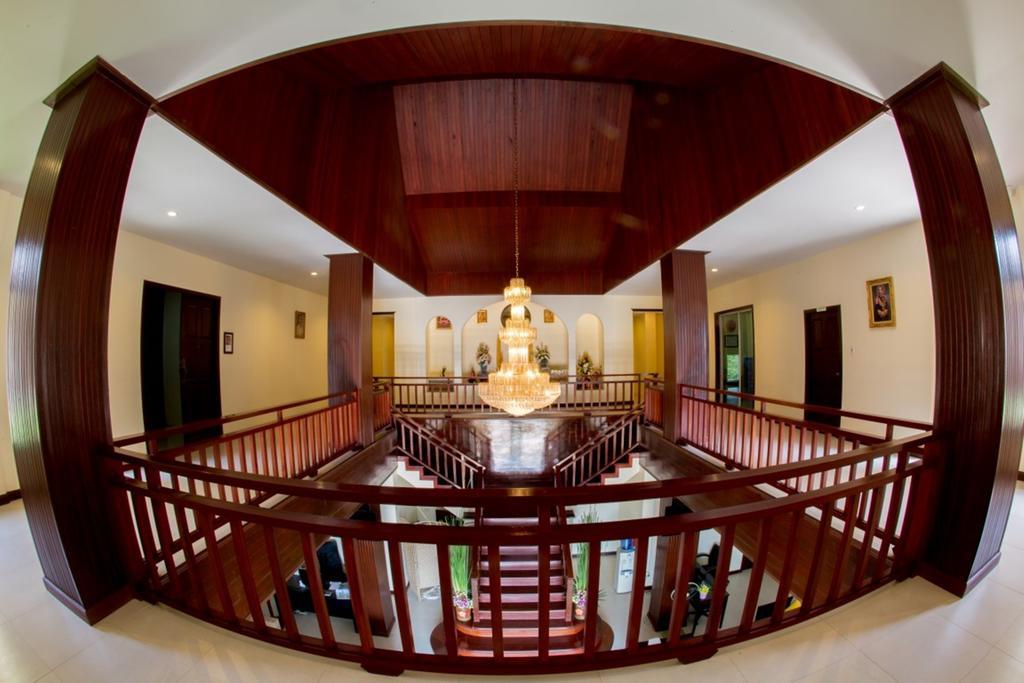 Sahwan Boutique Luxury Resort Hua Hin Luaran gambar