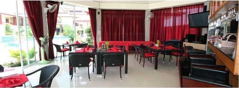 Sahwan Boutique Luxury Resort Hua Hin Luaran gambar