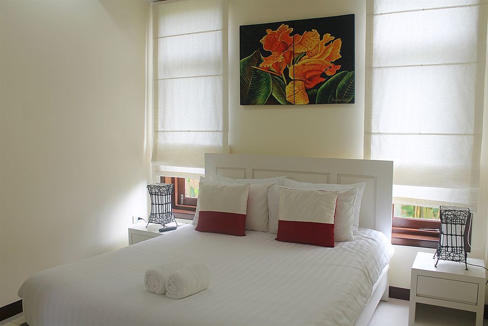 Sahwan Boutique Luxury Resort Hua Hin Luaran gambar