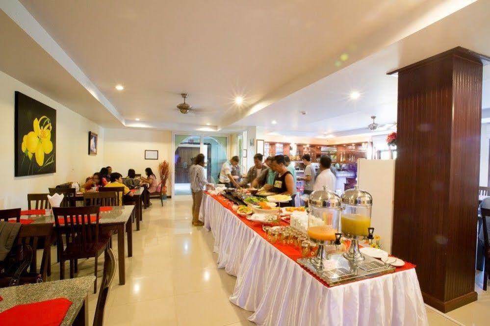 Sahwan Boutique Luxury Resort Hua Hin Luaran gambar