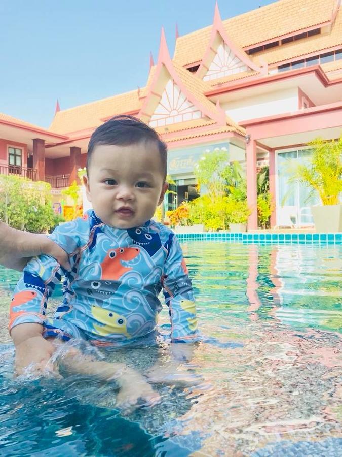 Sahwan Boutique Luxury Resort Hua Hin Luaran gambar
