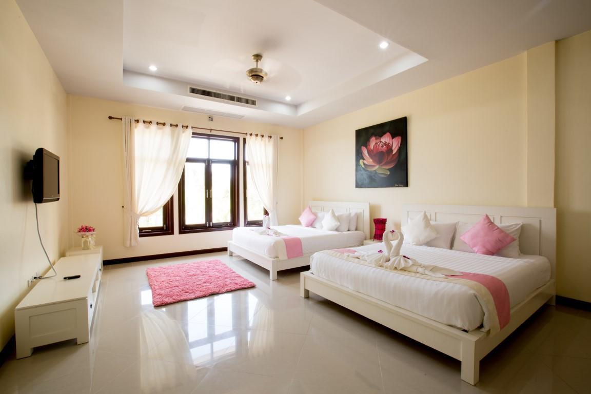 Sahwan Boutique Luxury Resort Hua Hin Luaran gambar