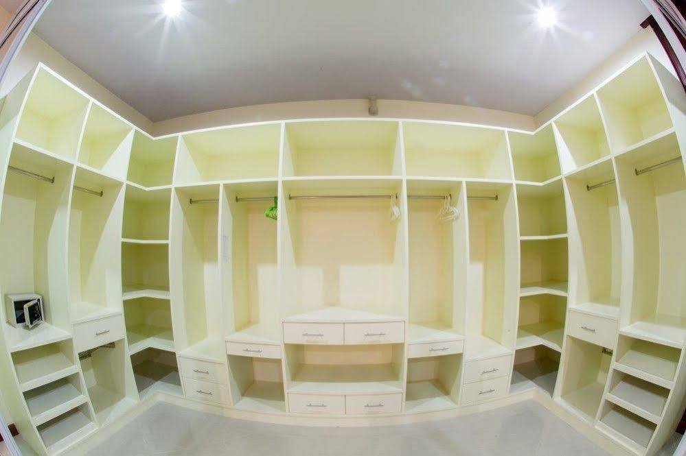 Sahwan Boutique Luxury Resort Hua Hin Luaran gambar