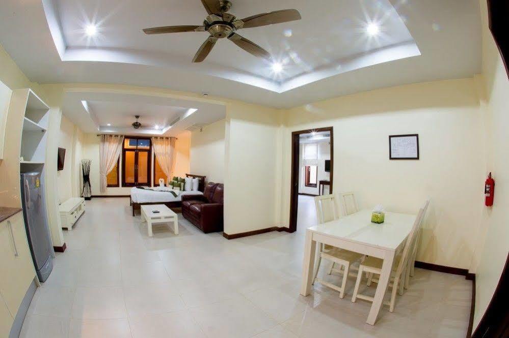Sahwan Boutique Luxury Resort Hua Hin Luaran gambar