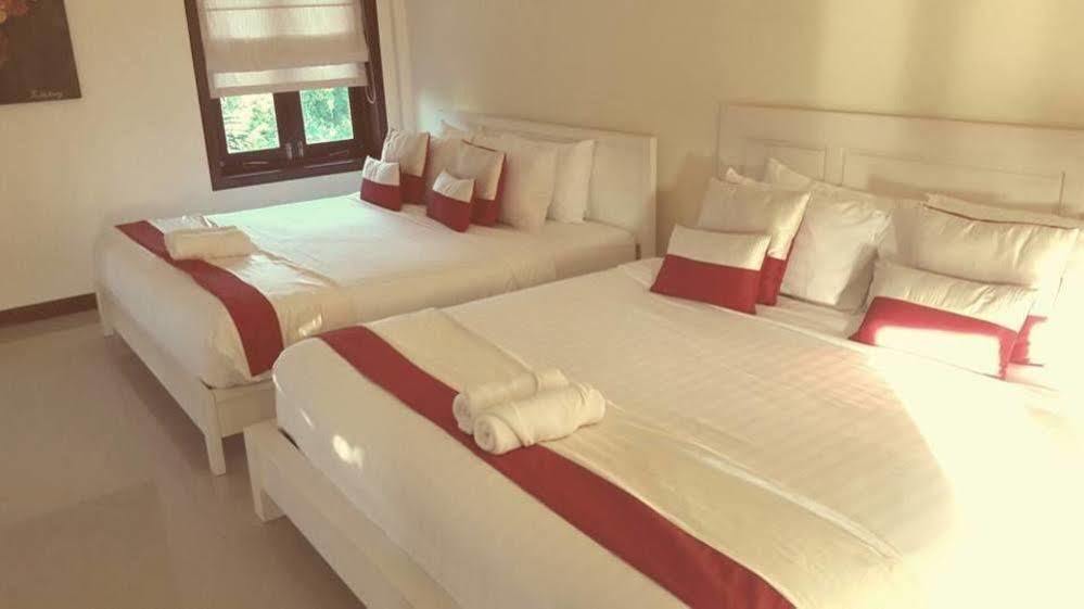 Sahwan Boutique Luxury Resort Hua Hin Luaran gambar