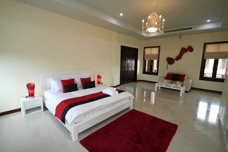 Sahwan Boutique Luxury Resort Hua Hin Luaran gambar